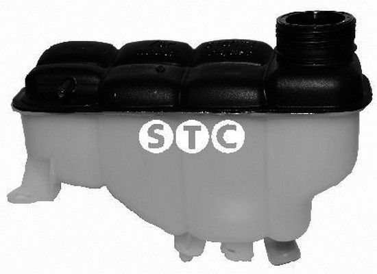 STC Kompensācijas tvertne, Dzesēšanas šķidrums T403928
