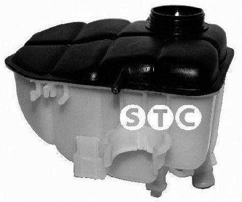STC Компенсационный бак, охлаждающая жидкость T403929