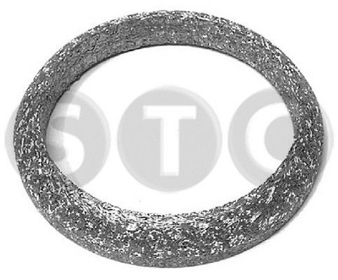 STC Уплотнительное кольцо, труба выхлопного газа T404154