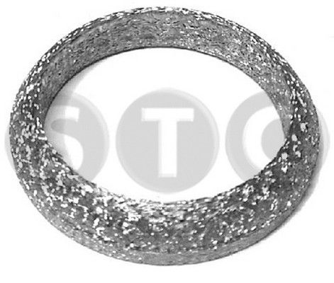 STC Уплотнительное кольцо, труба выхлопного газа T404166