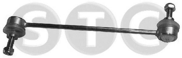 STC Stiepnis/Atsaite, Stabilizators T404221