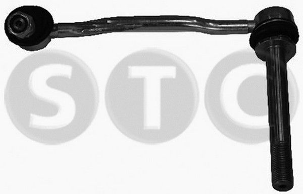STC Stiepnis/Atsaite, Stabilizators T404802