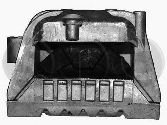 STC Подвеска, двигатель T404865