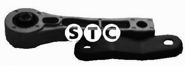 STC Piekare, Dzinējs T404872