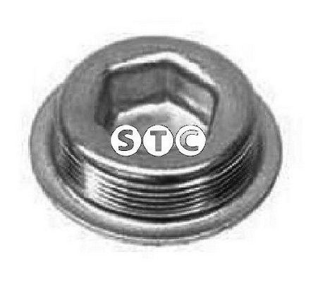 STC Резьбовая пробка, масляный поддон T405113