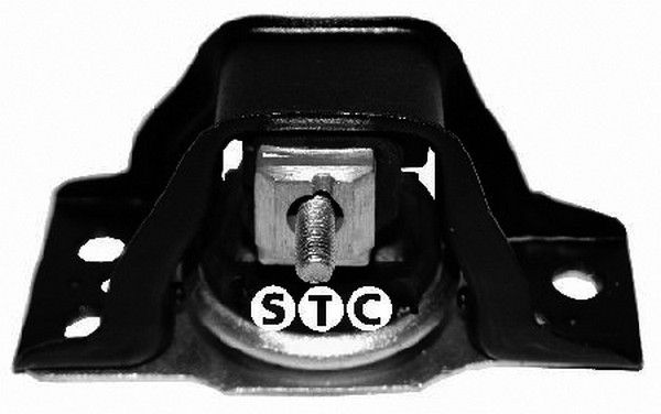 STC Подвеска, двигатель T405144