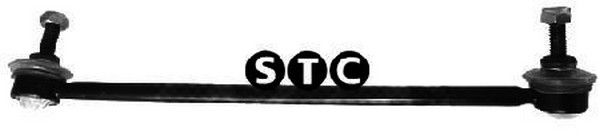 STC Stiepnis/Atsaite, Stabilizators T405209