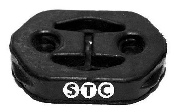 STC Kronšteins, Izplūdes gāzu sistēma T405258