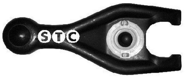 STC Возвратная вилка, система сцепления T405259