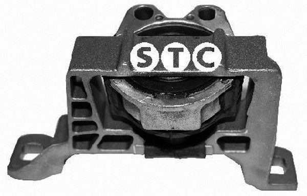 STC Подвеска, двигатель T405278