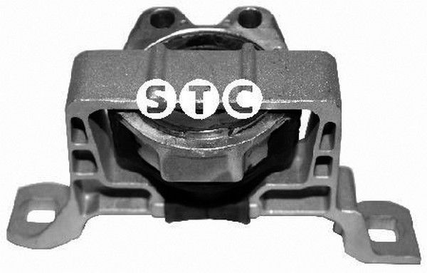 STC Piekare, Dzinējs T405280