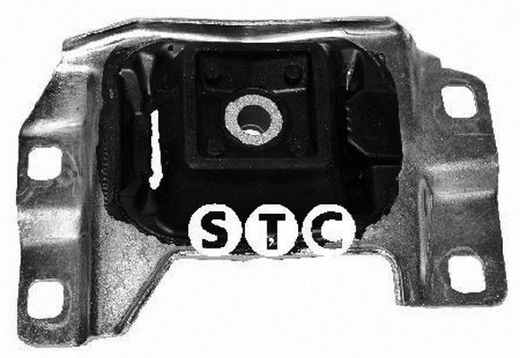 STC Подвеска, двигатель T405283