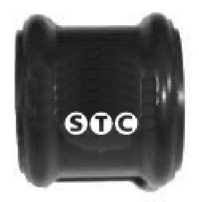 STC Фланец охлаждающей жидкости T405290