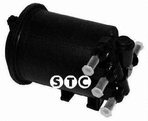 STC Degvielas filtrs T405387