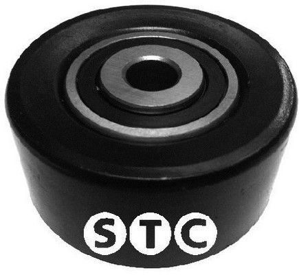 STC Паразитный / ведущий ролик, поликлиновой ремень T405428
