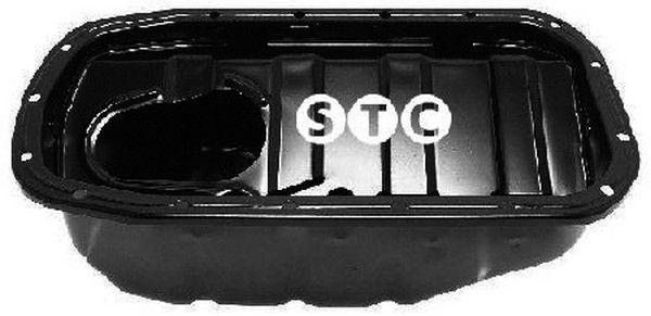 STC Eļļas vācele T405500