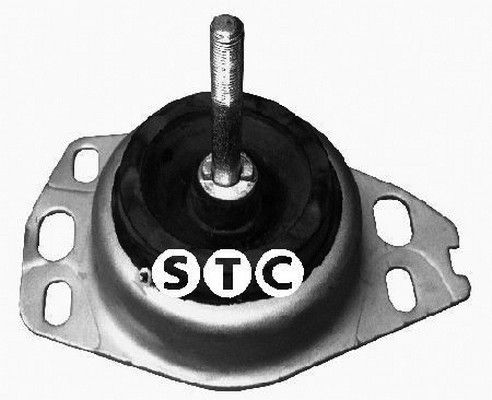 STC Piekare, Dzinējs T405583
