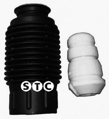 STC Пылезащитный комплект, амортизатор T405587