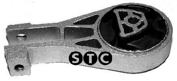 STC Подвеска, двигатель T405599