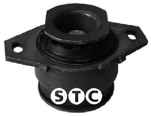 STC Подвеска, двигатель T405610