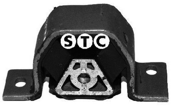 STC Подвеска, двигатель T405615