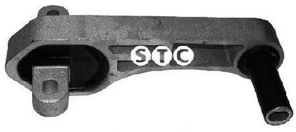 STC Piekare, Dzinējs T405675