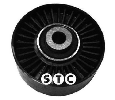 STC Паразитный / ведущий ролик, поликлиновой ремень T405683