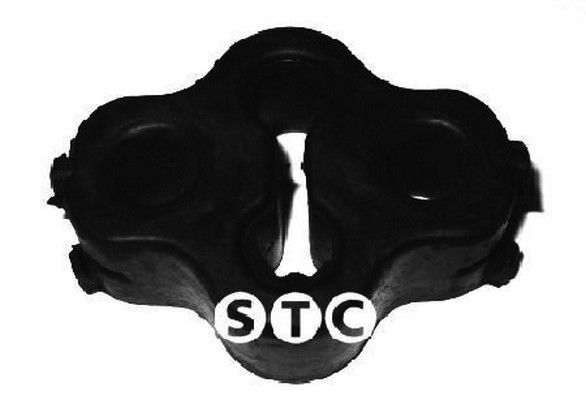 STC Triecienu slāpētājs, Izpūtējs T405735
