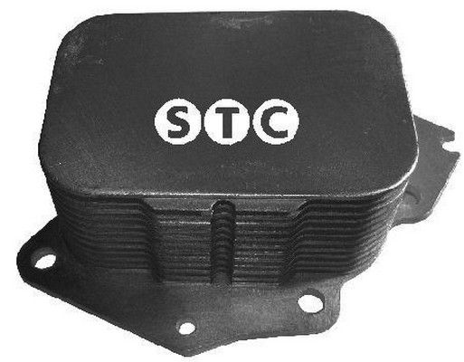 STC Eļļas radiators, Motoreļļa T405739