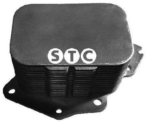 STC Eļļas radiators, Motoreļļa T405740
