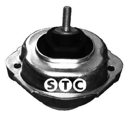 STC Piekare, Dzinējs T405810