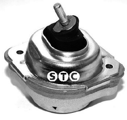 STC Подвеска, двигатель T405844