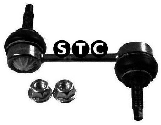 STC Stiepnis/Atsaite, Stabilizators T405908