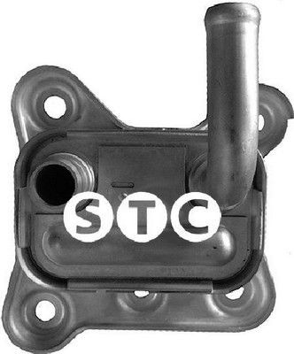 STC Eļļas radiators, Motoreļļa T405912