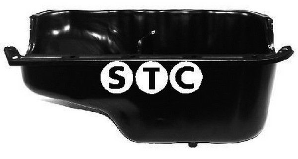 STC Eļļas vācele T405917