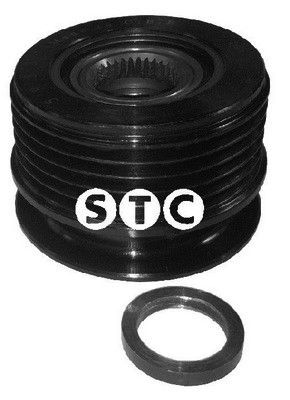 STC Ģeneratora brīvgaitas mehānisms T405953