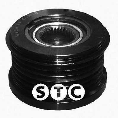 STC Ģeneratora brīvgaitas mehānisms T406009