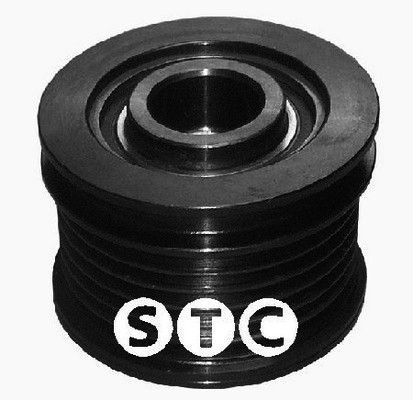 STC Ģeneratora brīvgaitas mehānisms T406014