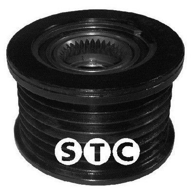 STC Ģeneratora brīvgaitas mehānisms T406015