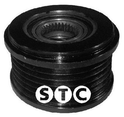 STC Ģeneratora brīvgaitas mehānisms T406016