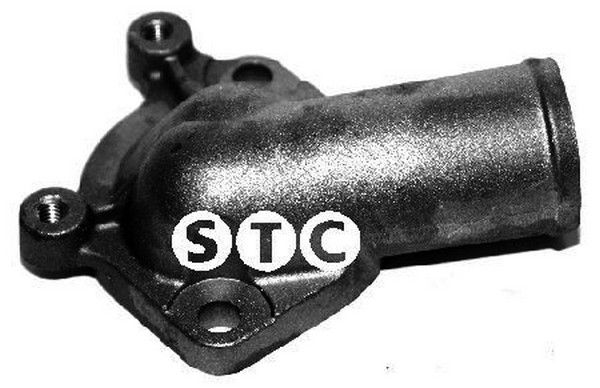 STC Фланец охлаждающей жидкости T406030