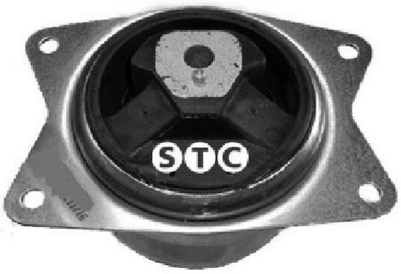 STC Подвеска, двигатель T406046