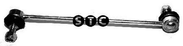 STC Stiepnis/Atsaite, Stabilizators T406142