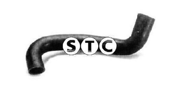 STC Шланг радиатора T407325