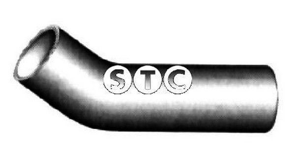 STC Degvielas vads T407334