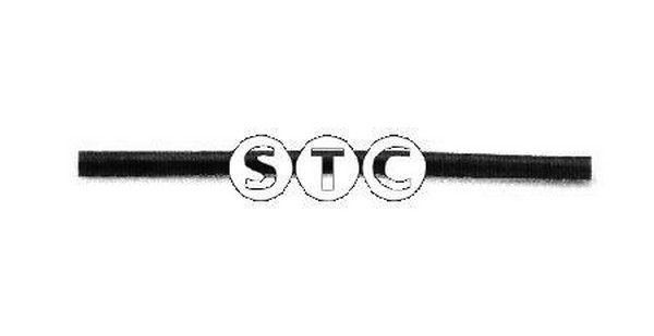 STC Šļūtene, Apsildes sistēmas siltummainis T407336