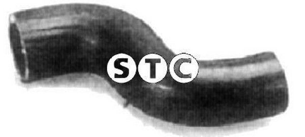 STC Radiatora cauruļvads T407406