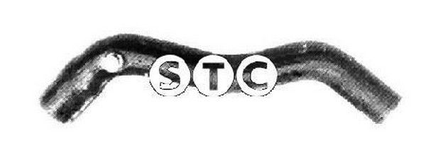 STC Шланг радиатора T407516