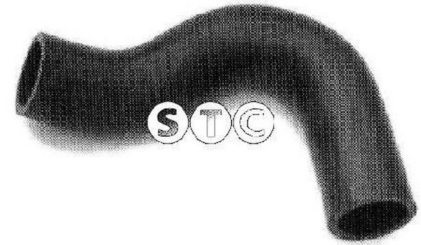 STC Шланг радиатора T407534