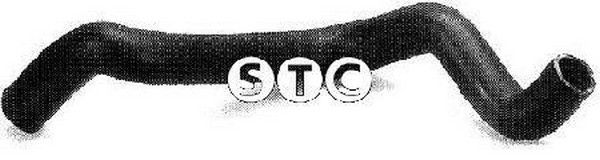 STC Шланг радиатора T407535